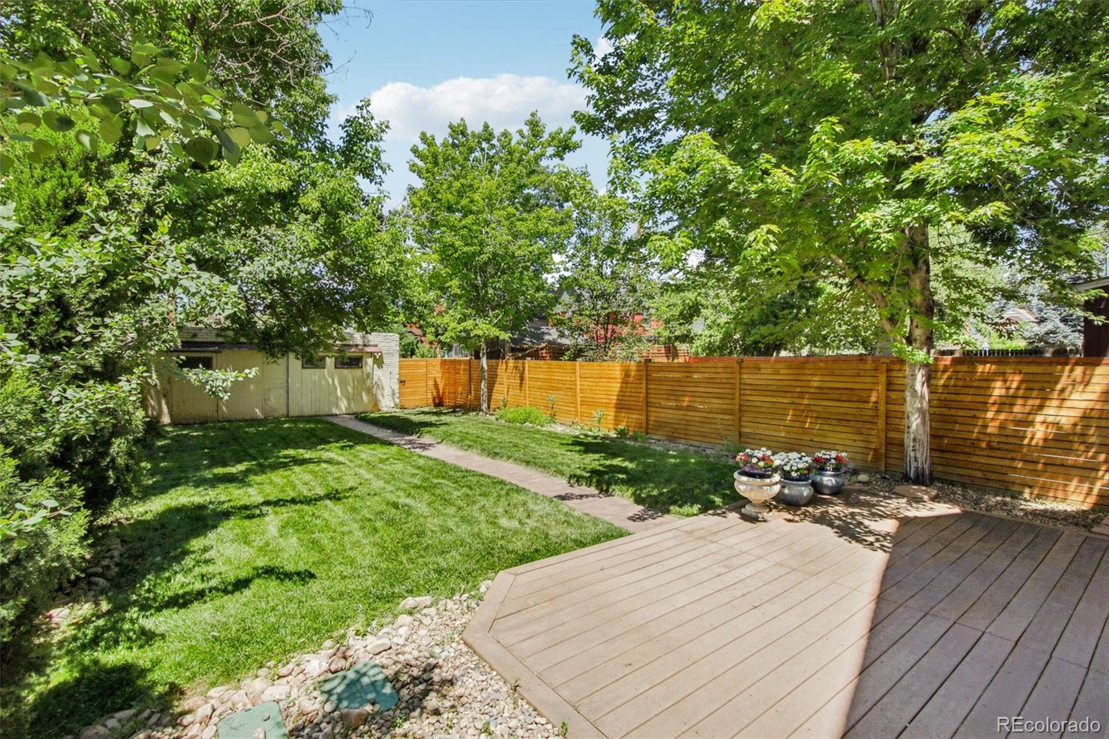 MLS Image #37 for 351  bannock street,denver, Colorado