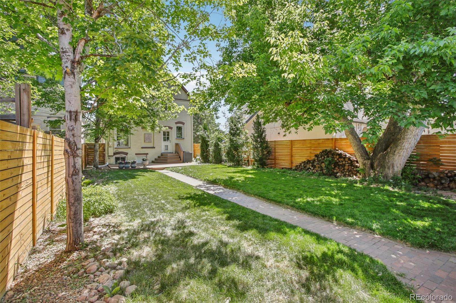 MLS Image #38 for 351  bannock street,denver, Colorado