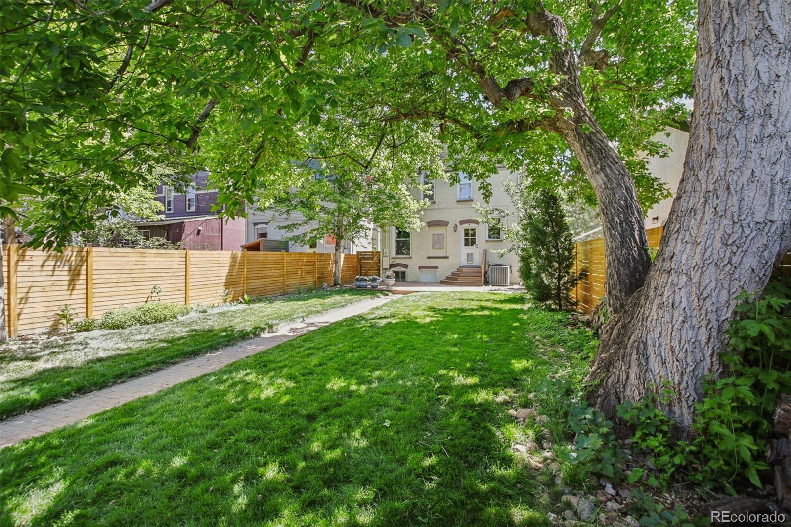 MLS Image #40 for 351  bannock street,denver, Colorado