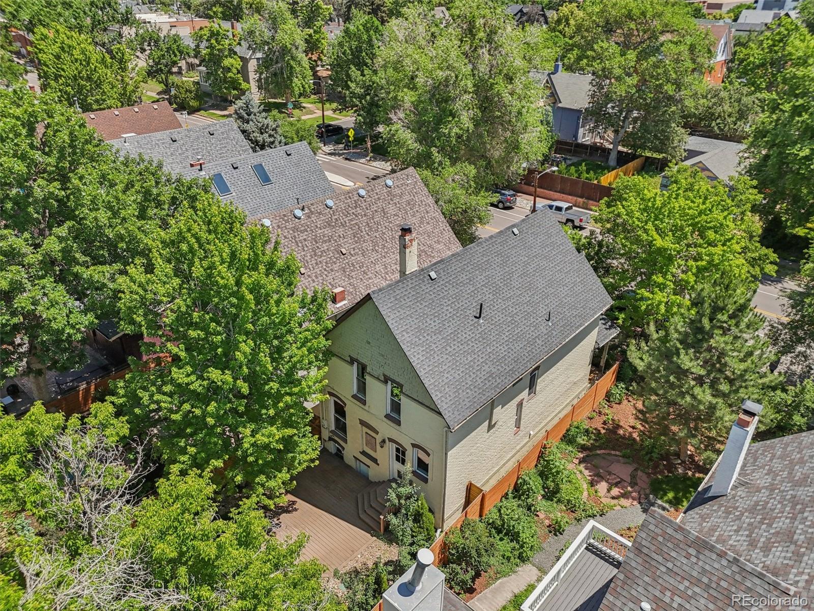 MLS Image #43 for 351  bannock street,denver, Colorado