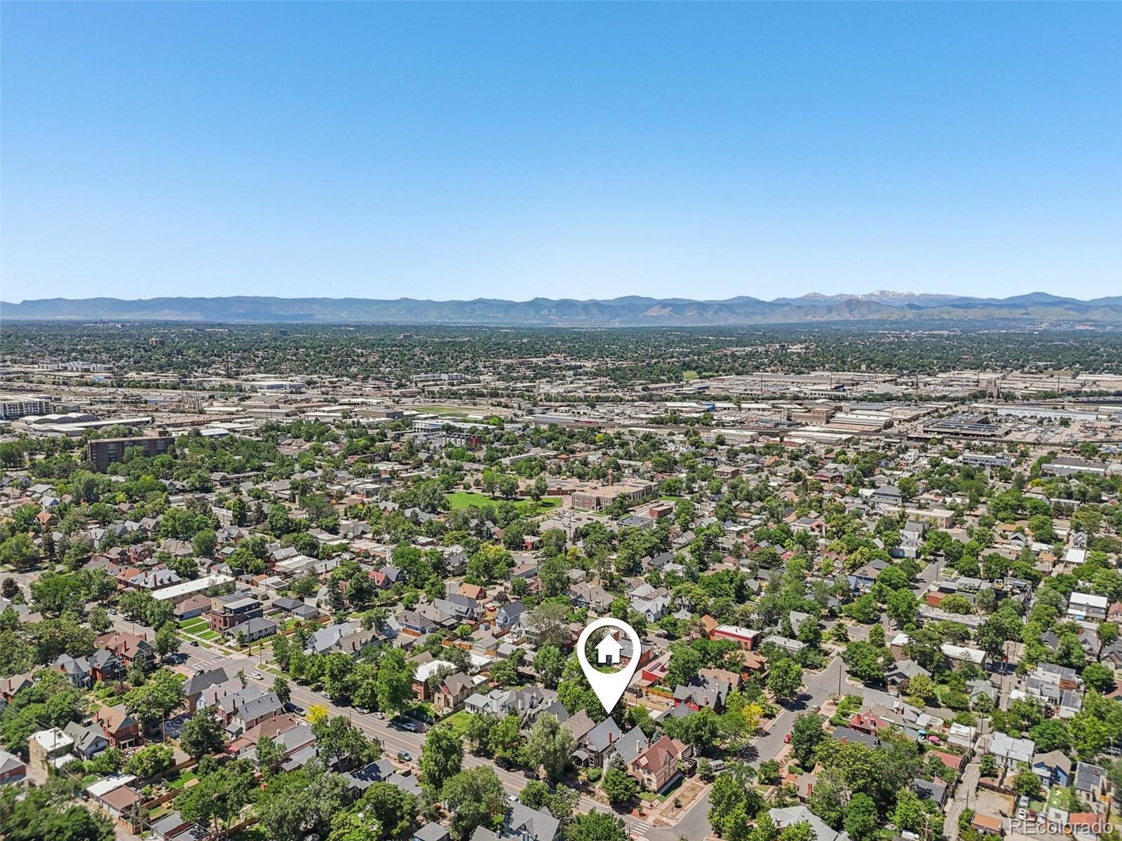MLS Image #44 for 351  bannock street,denver, Colorado