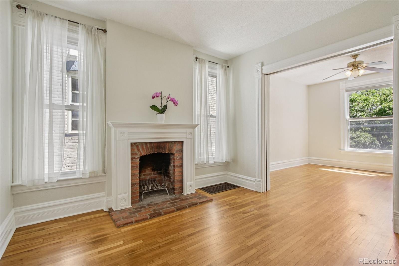 MLS Image #6 for 351  bannock street,denver, Colorado
