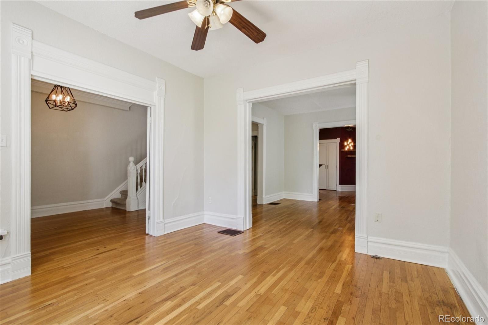 MLS Image #7 for 351  bannock street,denver, Colorado