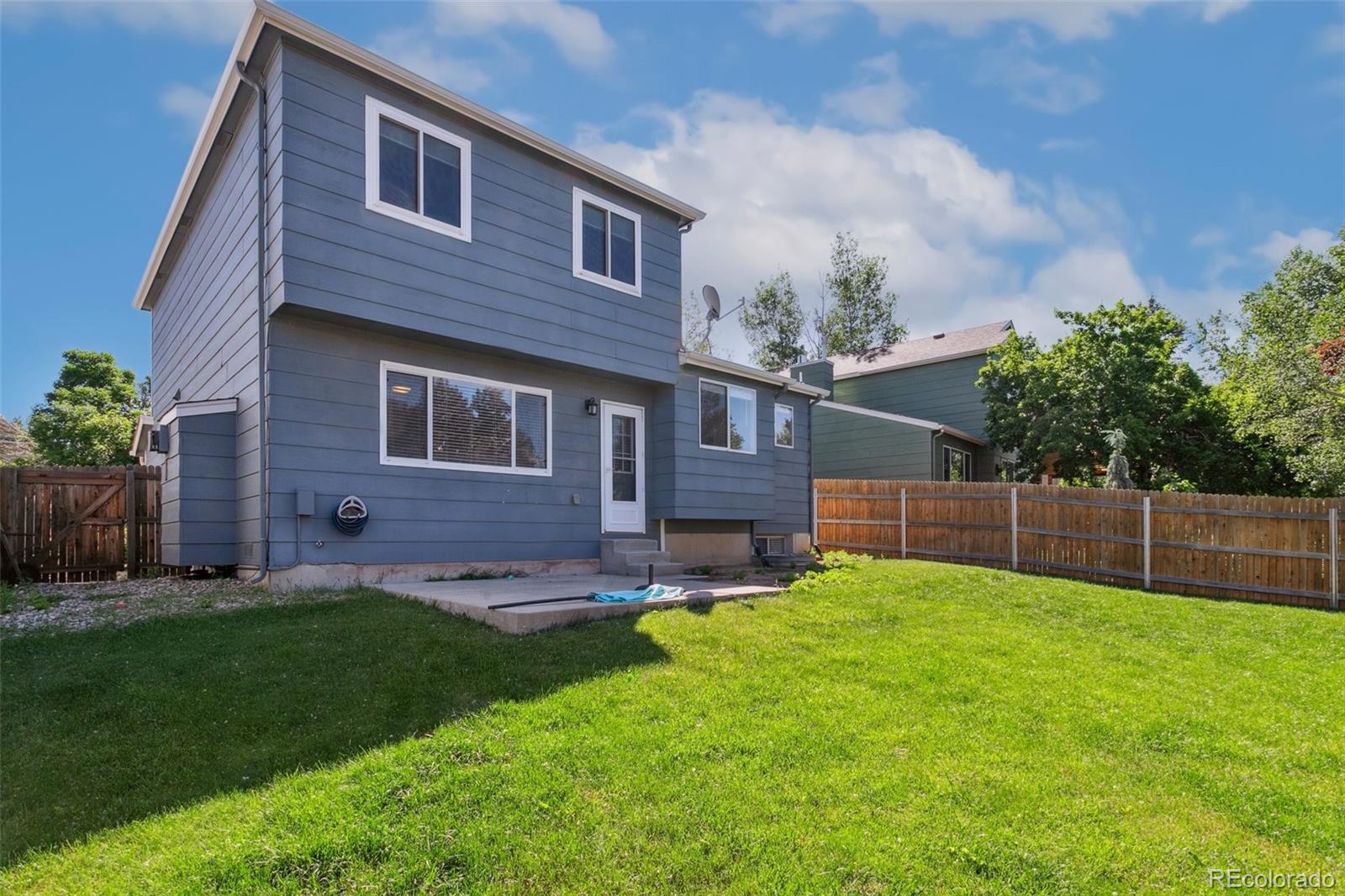 MLS Image #36 for 5916  fossil drive,colorado springs, Colorado