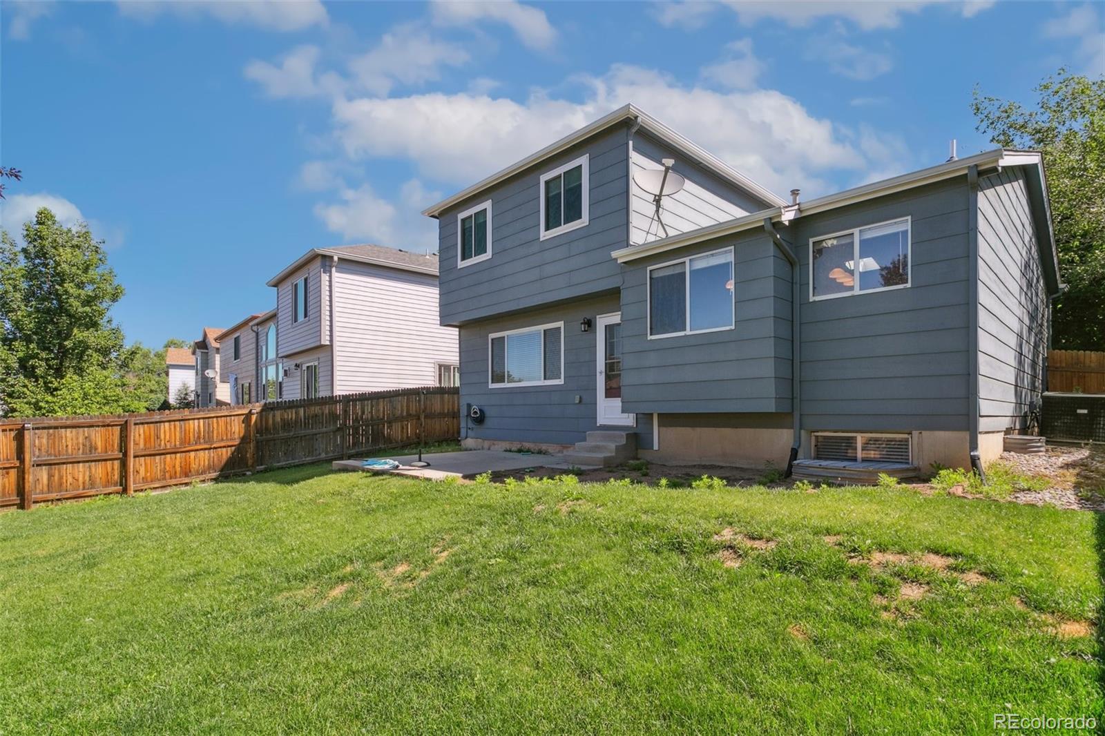 MLS Image #37 for 5916  fossil drive,colorado springs, Colorado