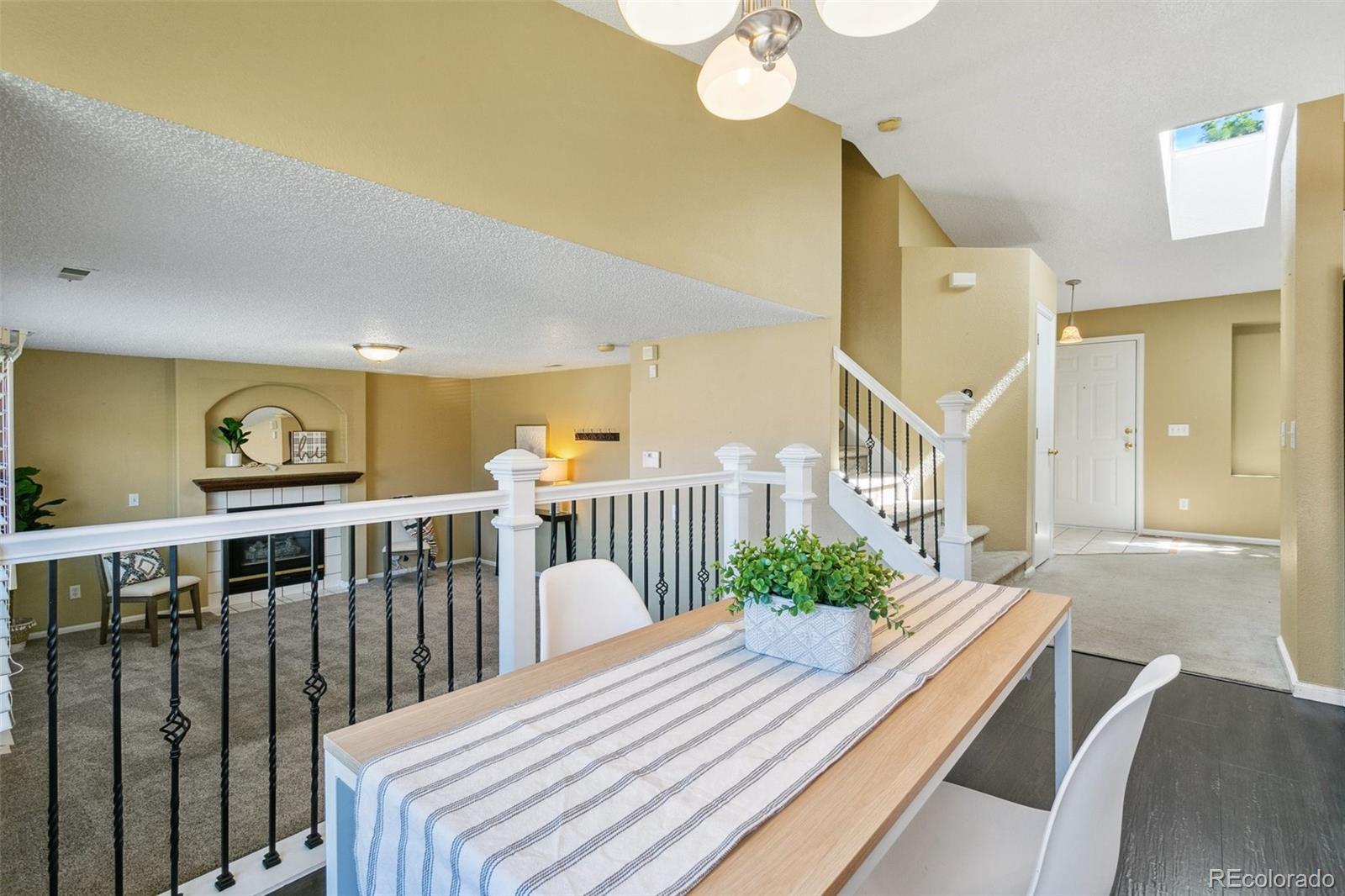 MLS Image #4 for 5916  fossil drive,colorado springs, Colorado