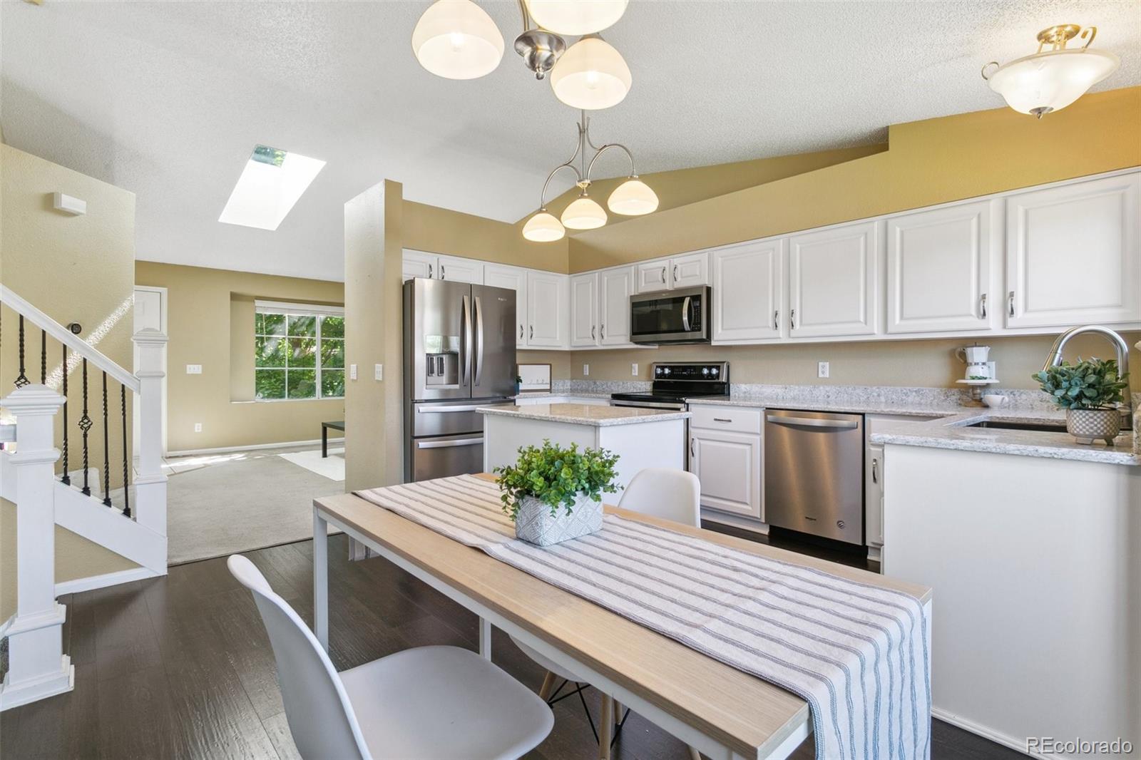 MLS Image #6 for 5916  fossil drive,colorado springs, Colorado