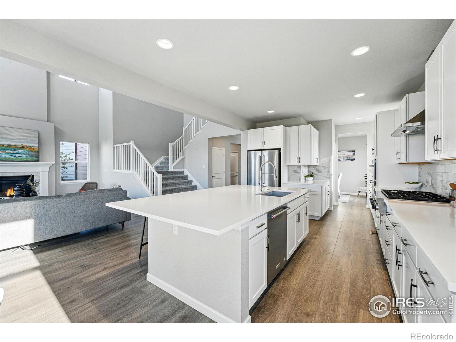 MLS Image #10 for 4825  basalt ridge circle,castle rock, Colorado