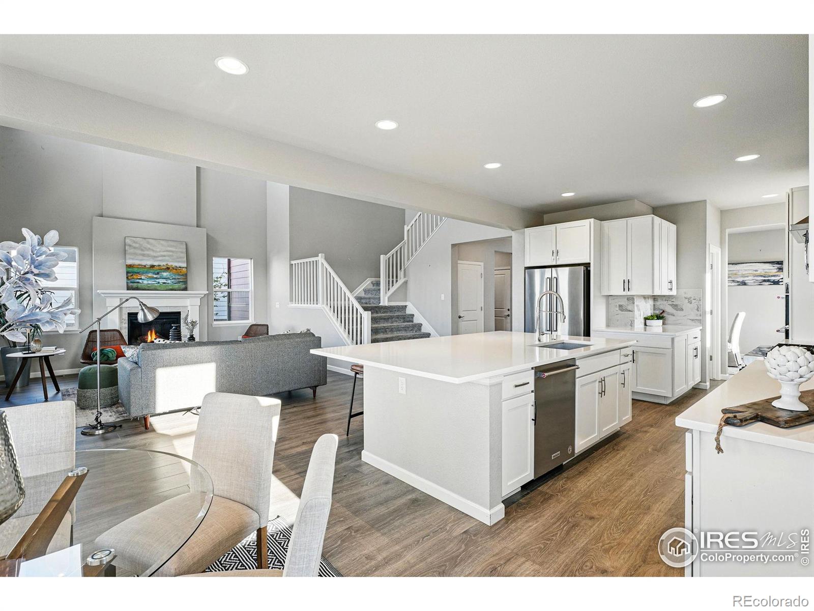MLS Image #16 for 4825  basalt ridge circle,castle rock, Colorado