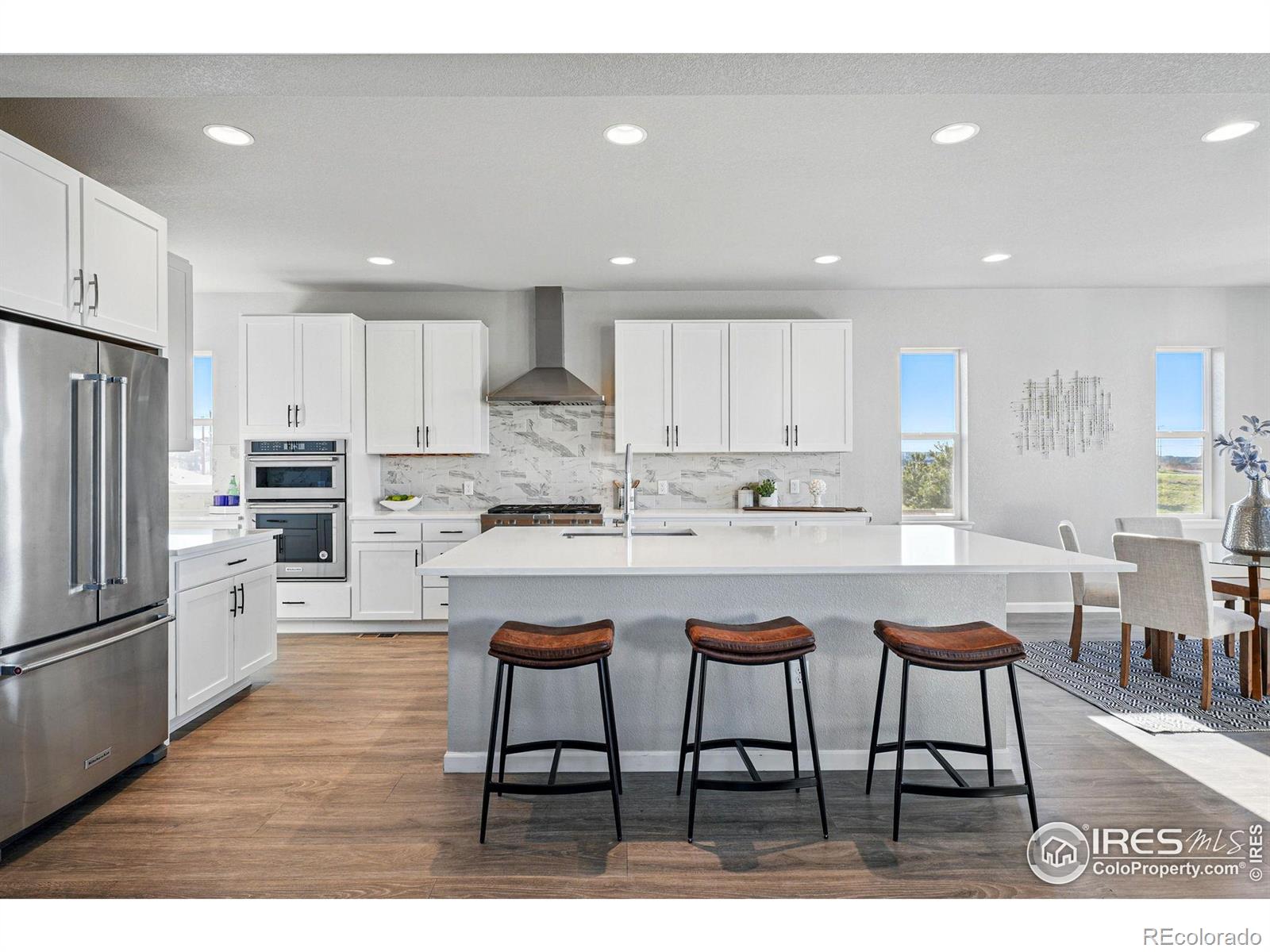MLS Image #2 for 4825  basalt ridge circle,castle rock, Colorado