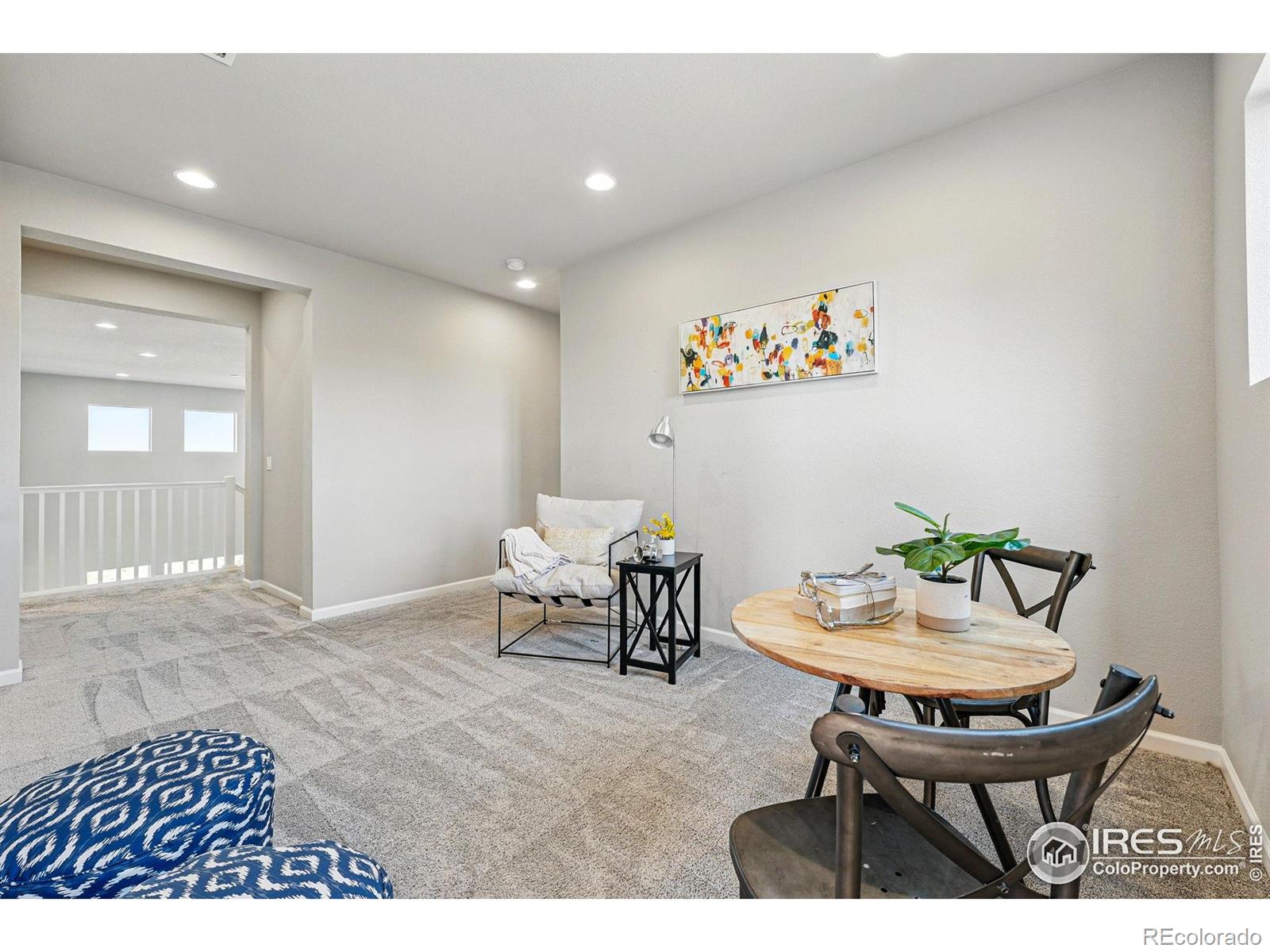 MLS Image #23 for 4825  basalt ridge circle,castle rock, Colorado
