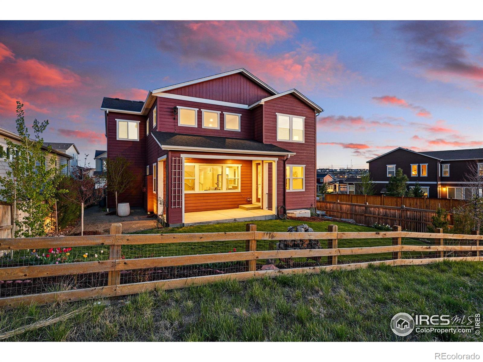 MLS Image #35 for 4825  basalt ridge circle,castle rock, Colorado