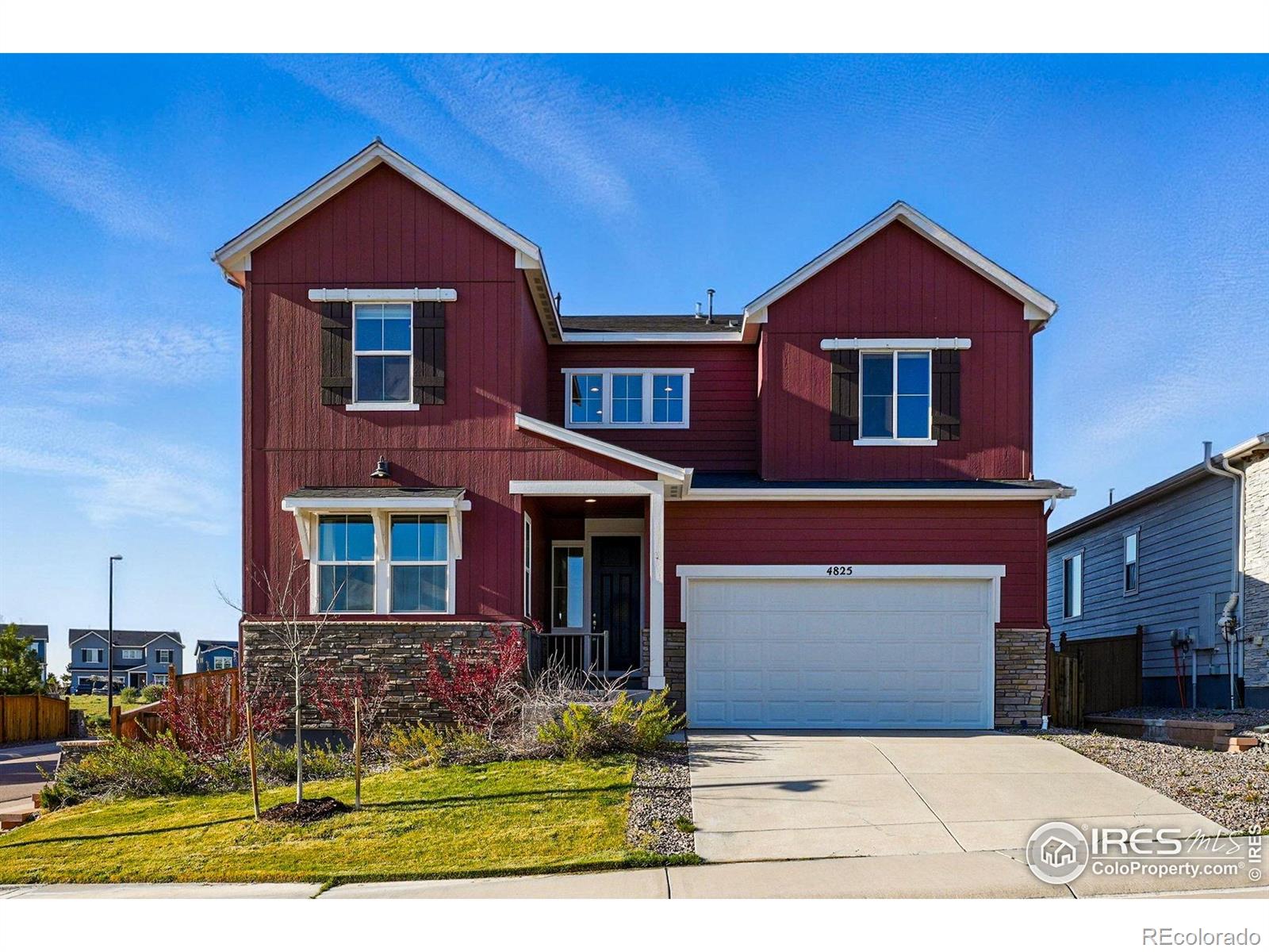 MLS Image #38 for 4825  basalt ridge circle,castle rock, Colorado