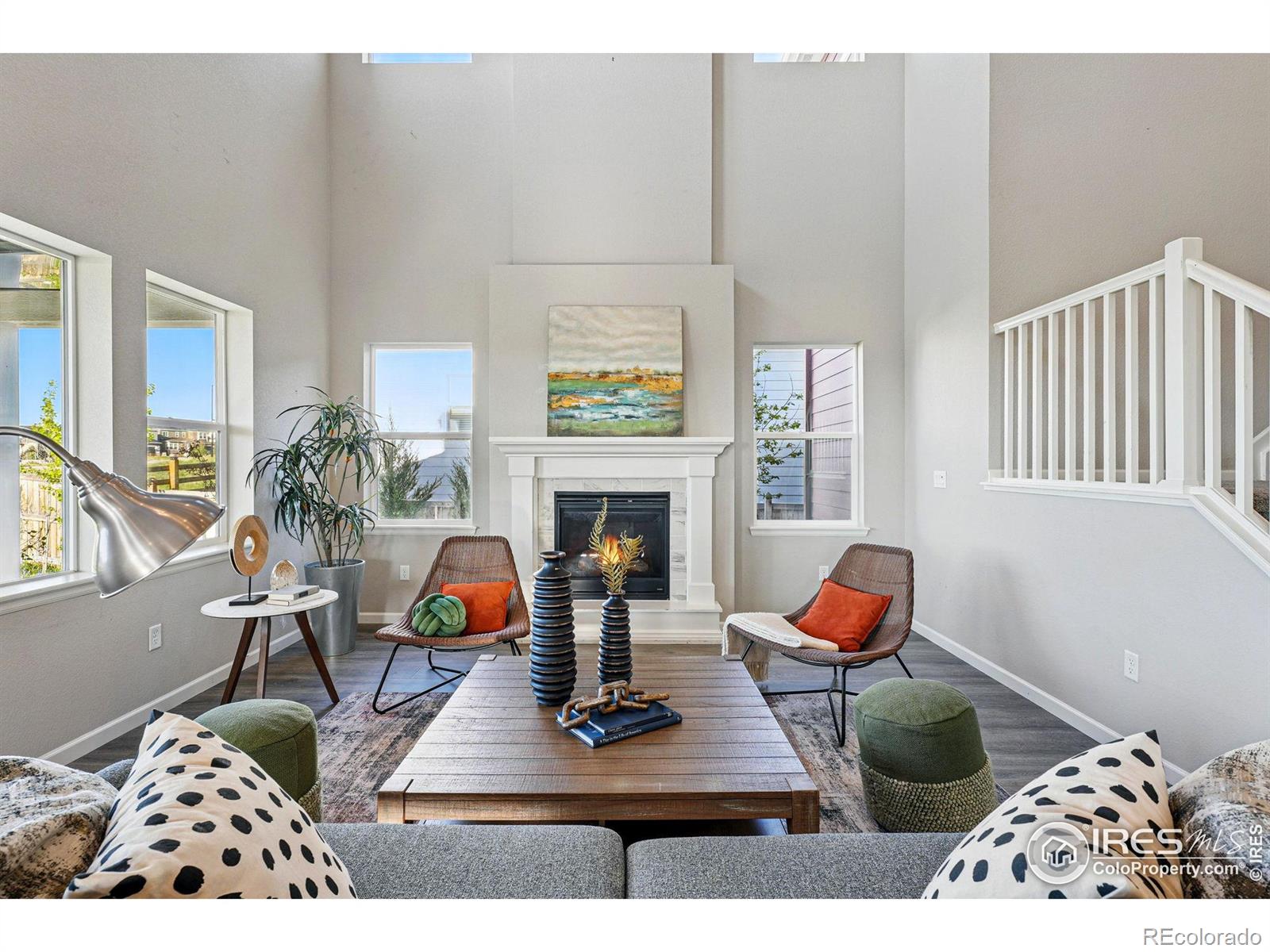MLS Image #5 for 4825  basalt ridge circle,castle rock, Colorado