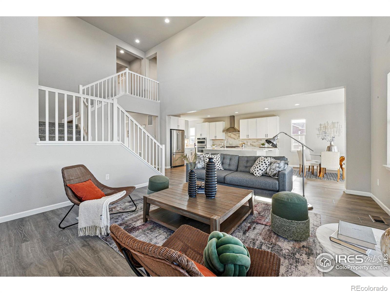 MLS Image #6 for 4825  basalt ridge circle,castle rock, Colorado