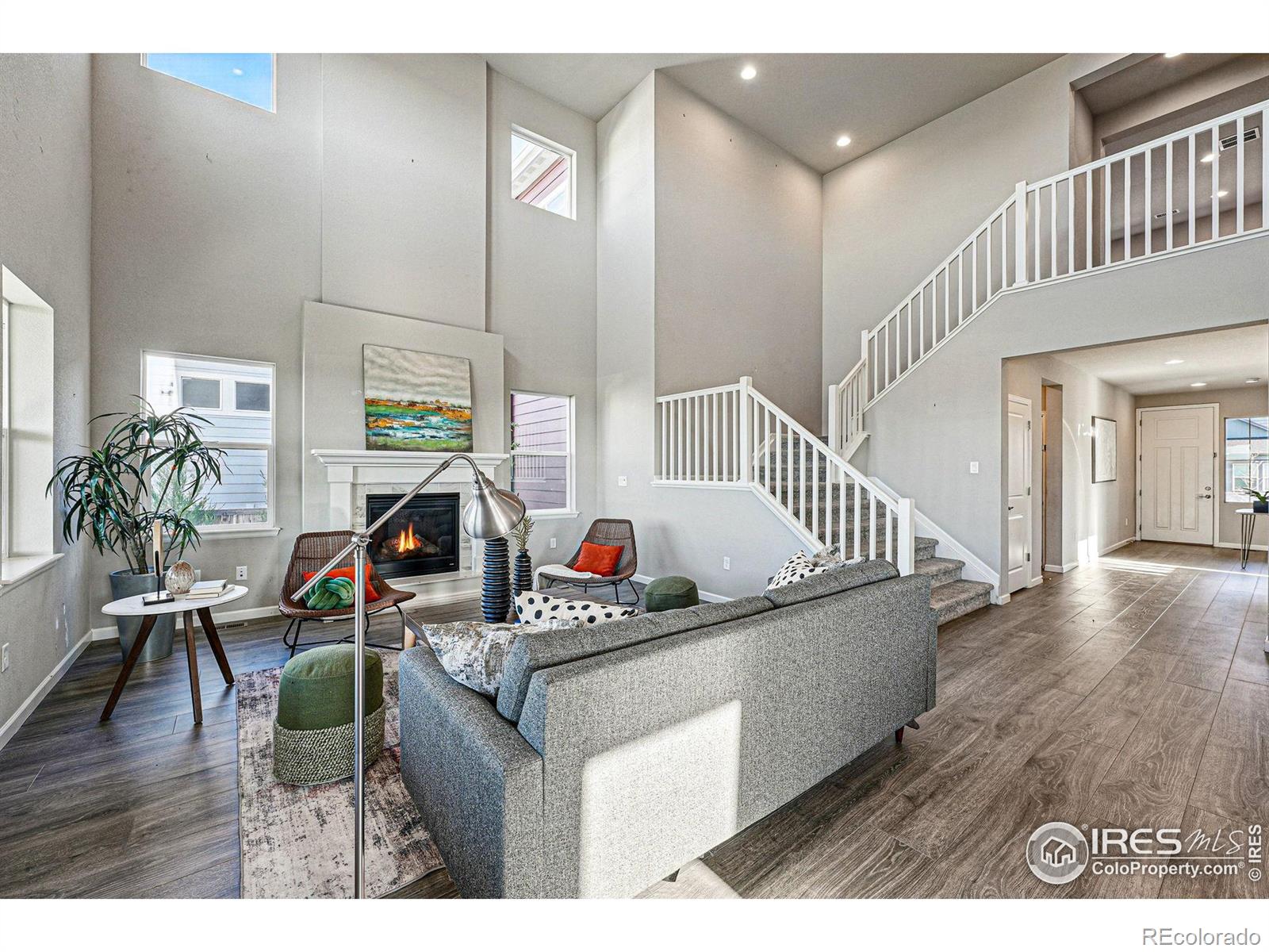 MLS Image #7 for 4825  basalt ridge circle,castle rock, Colorado