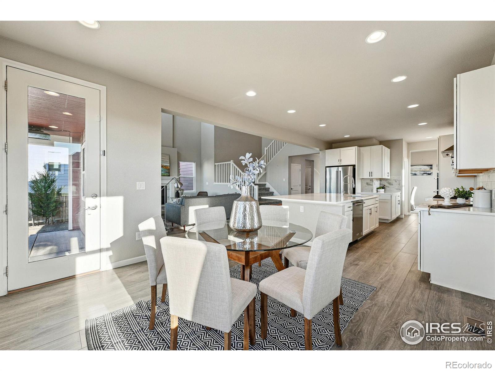 MLS Image #9 for 4825  basalt ridge circle,castle rock, Colorado
