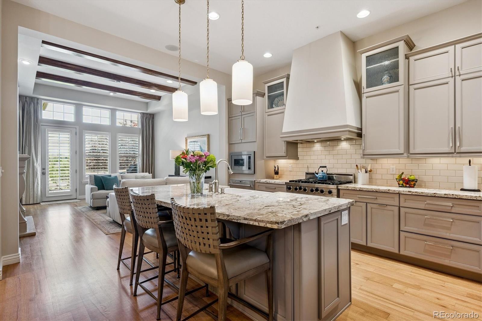 MLS Image #2 for 7834  vallagio lane ,englewood, Colorado