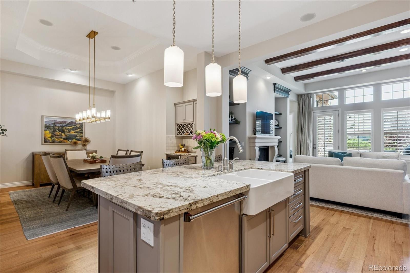 MLS Image #3 for 7834  vallagio lane ,englewood, Colorado