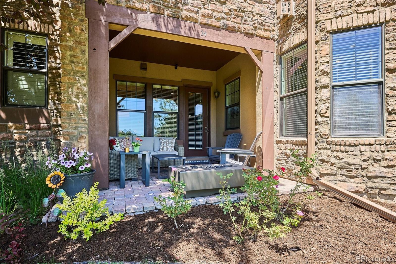 MLS Image #38 for 7834  vallagio lane ,englewood, Colorado