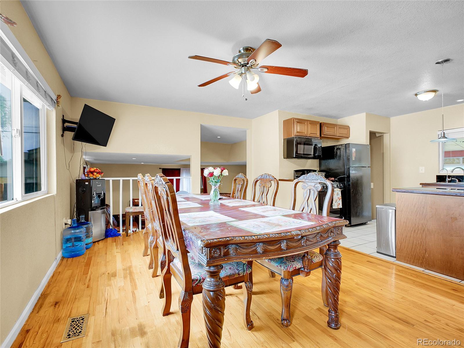 MLS Image #3 for 7751  niagara street,commerce city, Colorado