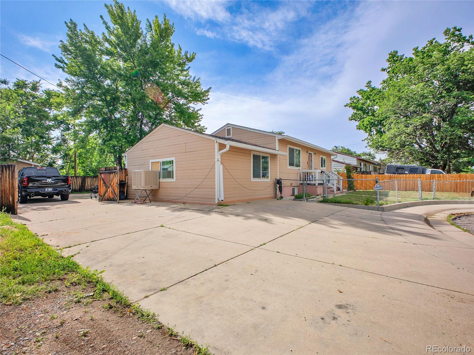 MLS Image #33 for 7751  niagara street,commerce city, Colorado