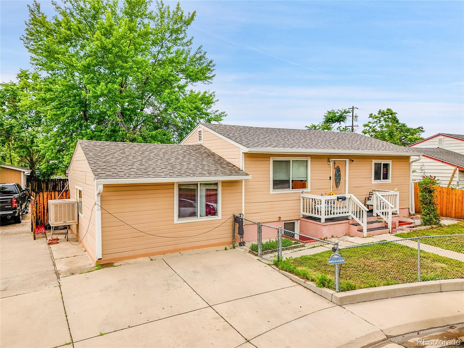 MLS Image #40 for 7751  niagara street,commerce city, Colorado