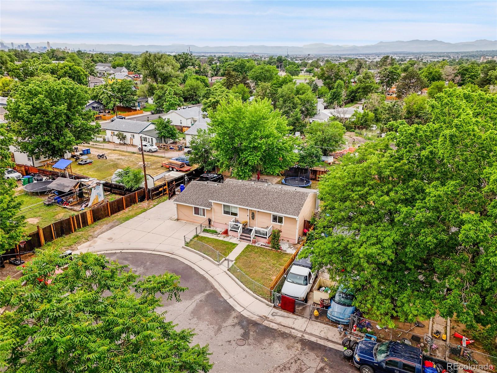 MLS Image #42 for 7751  niagara street,commerce city, Colorado