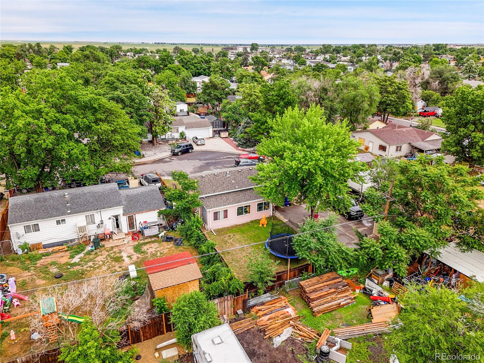 MLS Image #43 for 7751  niagara street,commerce city, Colorado