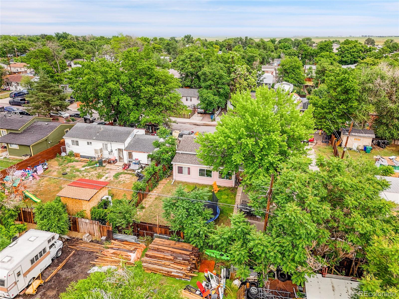 MLS Image #45 for 7751  niagara street,commerce city, Colorado