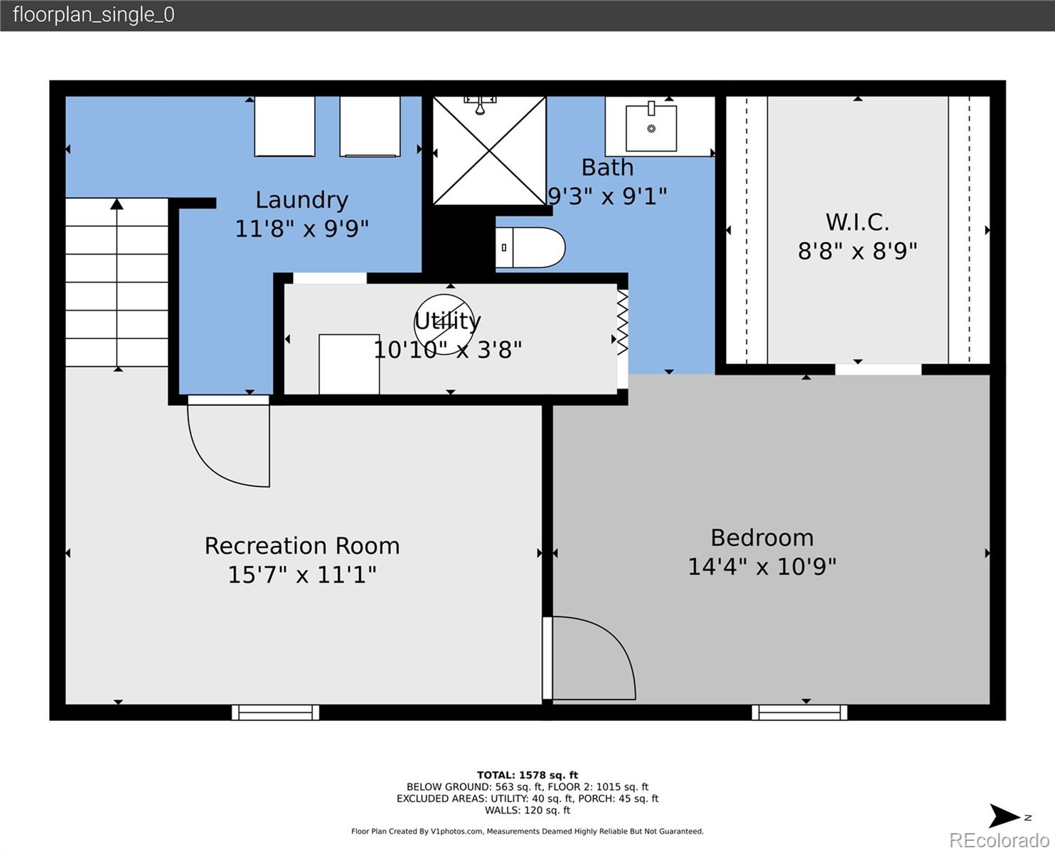 MLS Image #46 for 7751  niagara street,commerce city, Colorado
