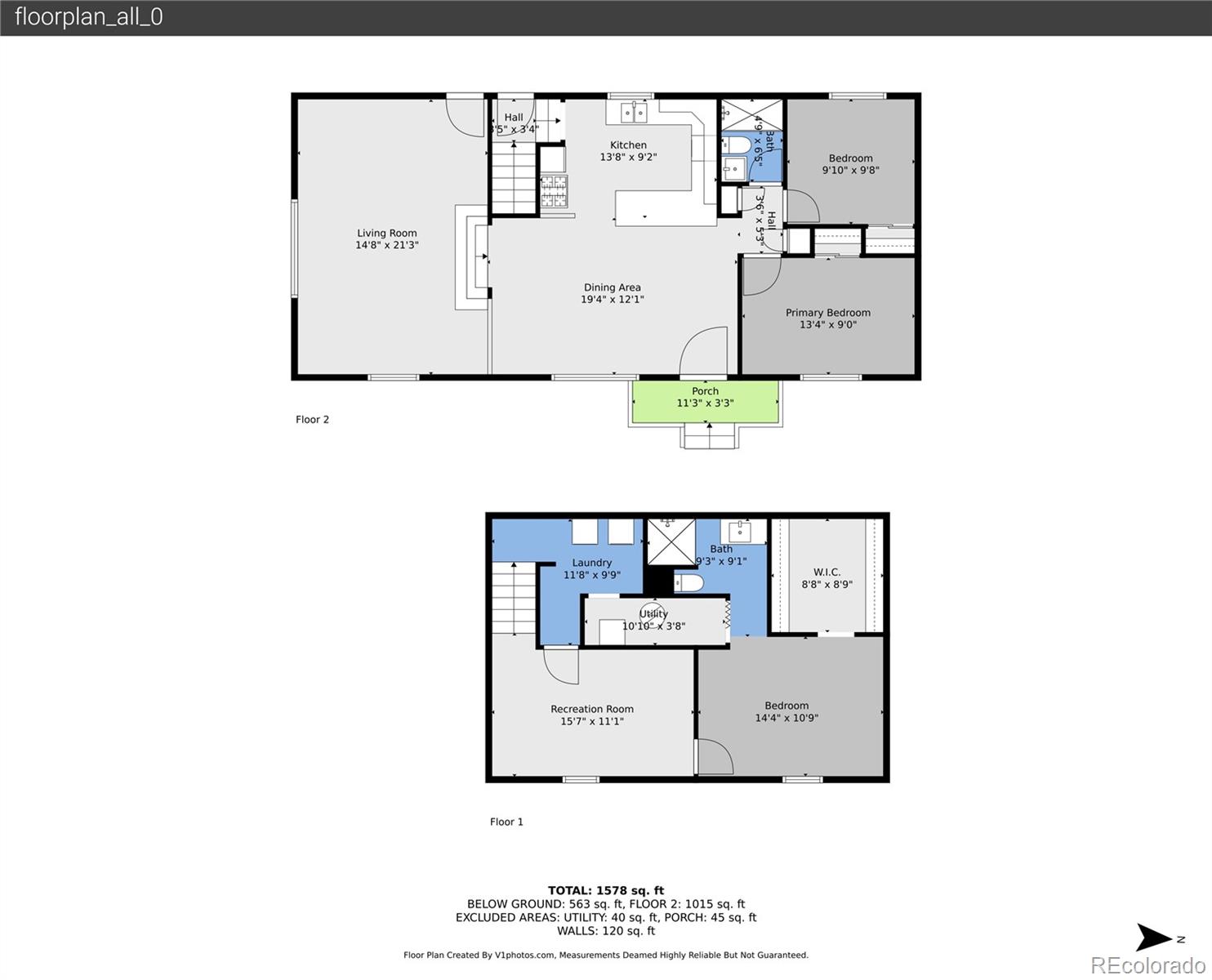 MLS Image #48 for 7751  niagara street,commerce city, Colorado