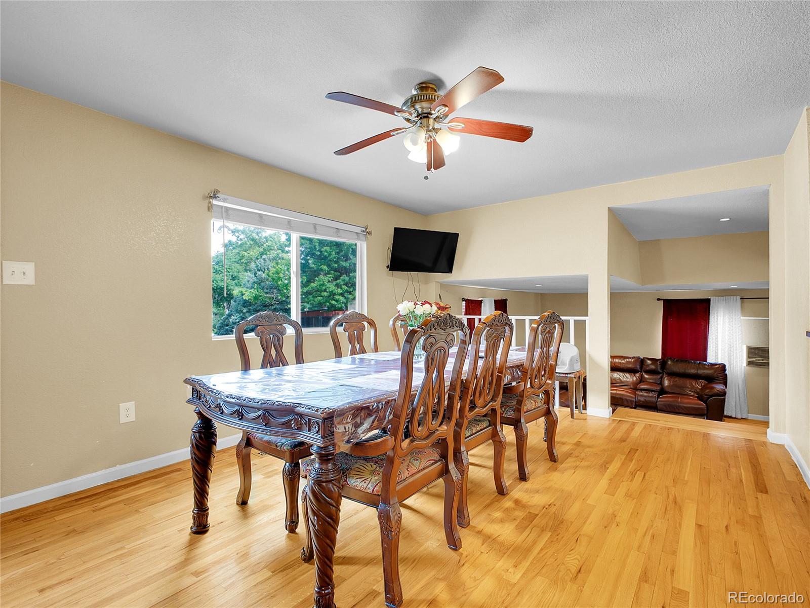 MLS Image #5 for 7751  niagara street,commerce city, Colorado