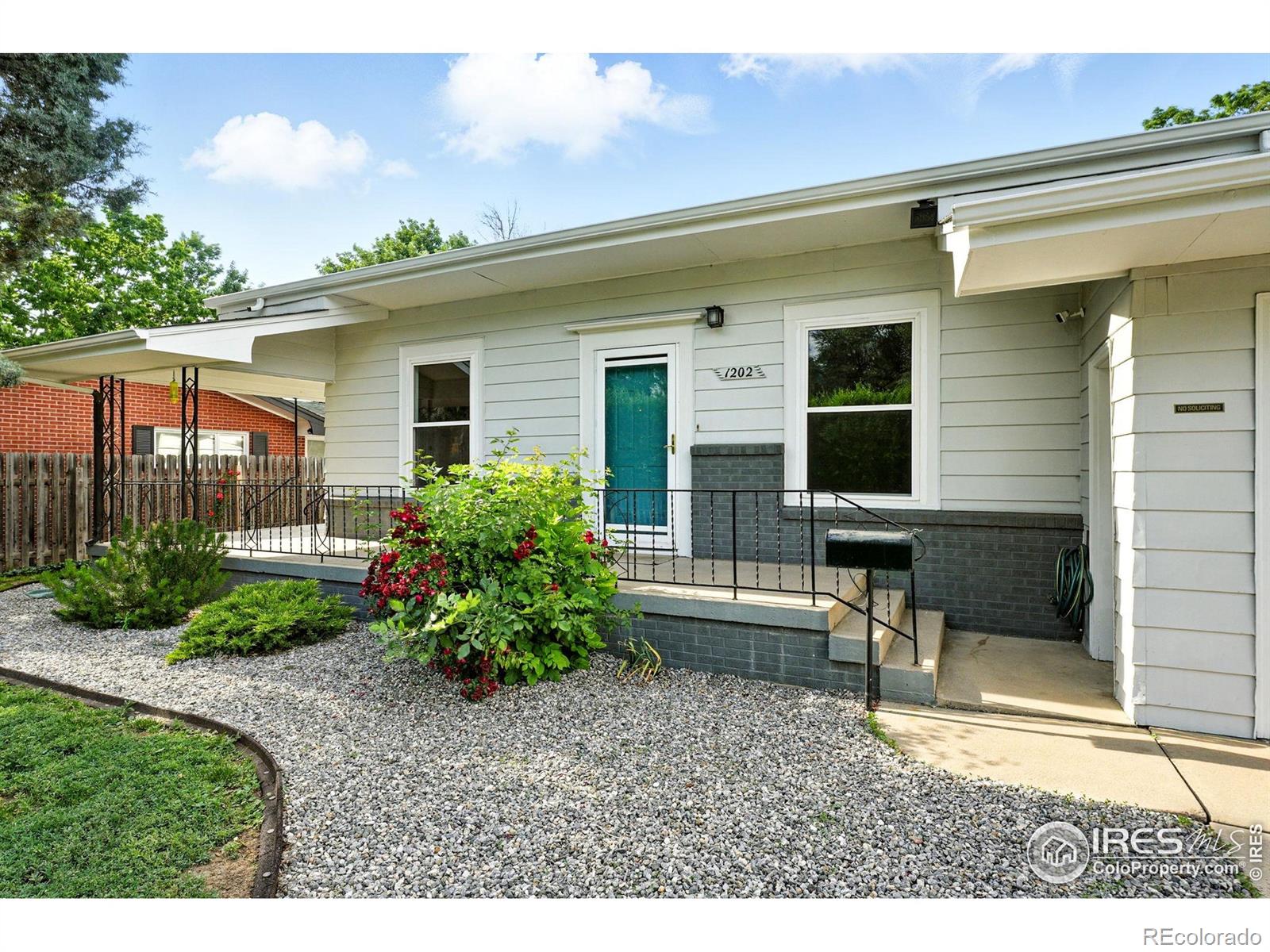 CMA Image for 1202  9th Avenue,Longmont, Colorado