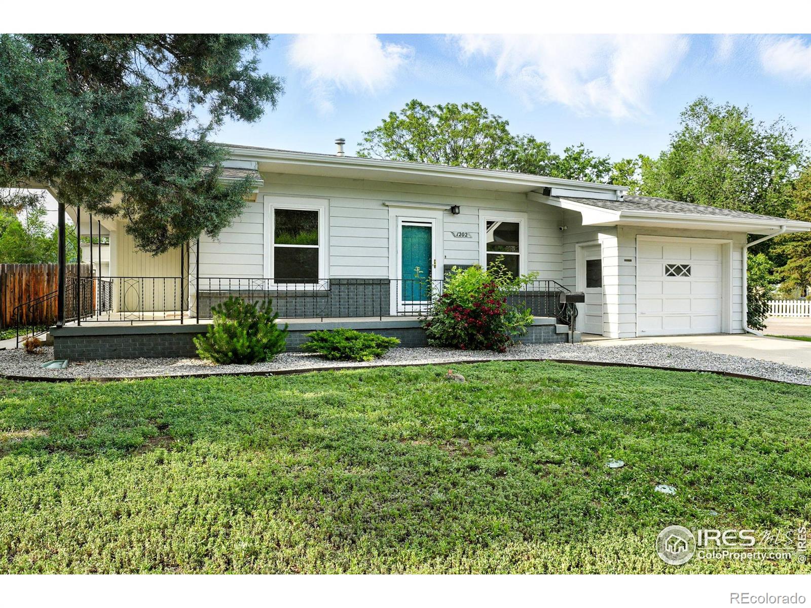 MLS Image #2 for 1202  9th avenue,longmont, Colorado