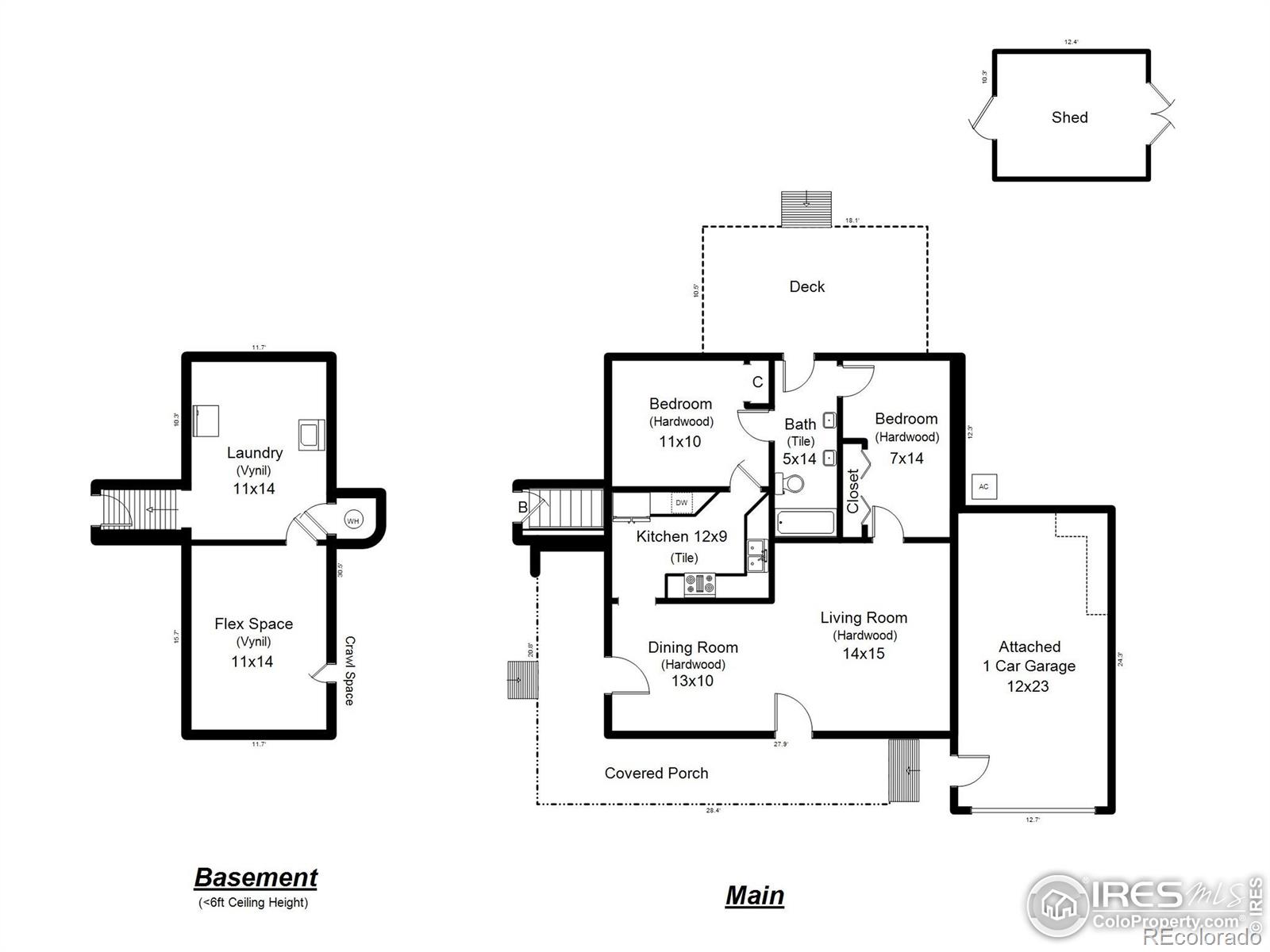 MLS Image #23 for 1202  9th avenue,longmont, Colorado