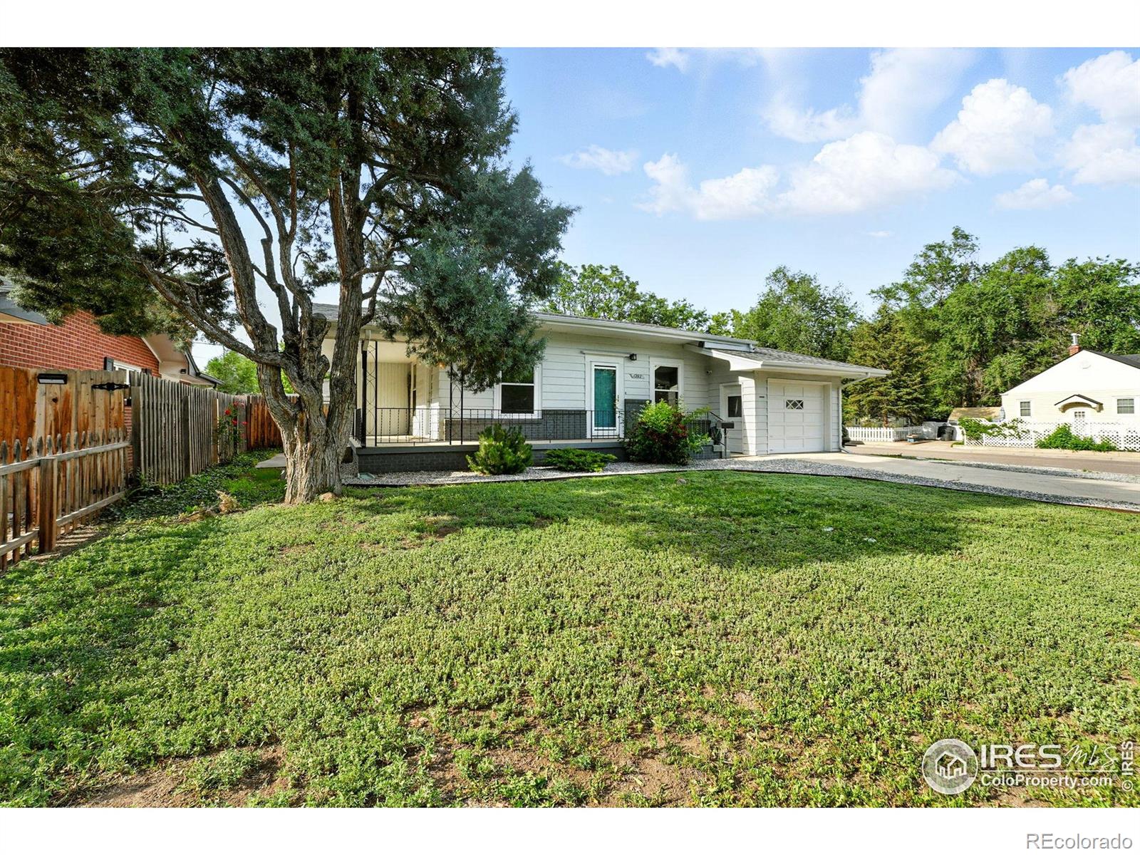 MLS Image #4 for 1202  9th avenue,longmont, Colorado