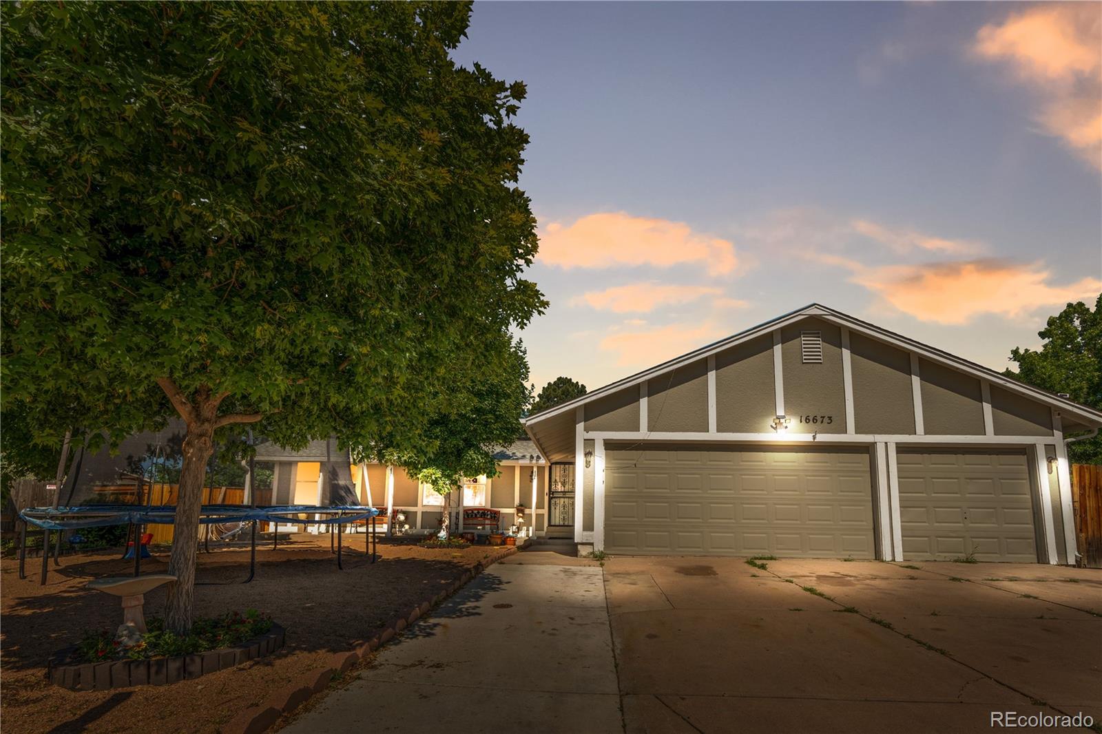 MLS Image #0 for 16673 e kent drive,aurora, Colorado