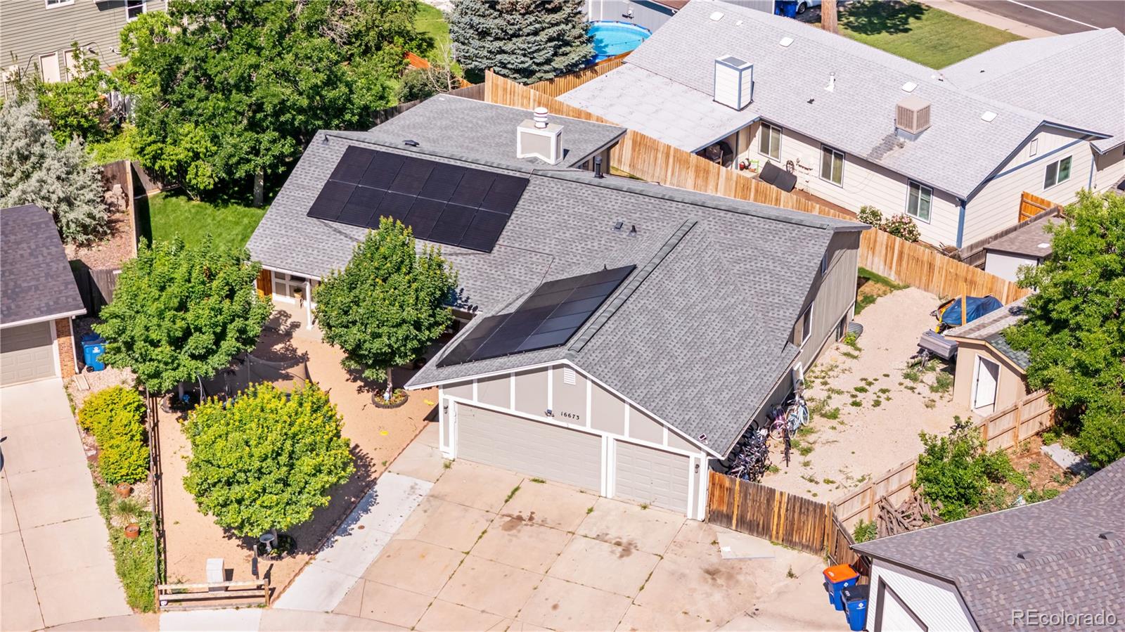MLS Image #38 for 16673 e kent drive,aurora, Colorado