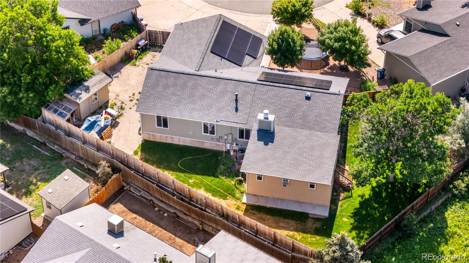 MLS Image #40 for 16673 e kent drive,aurora, Colorado