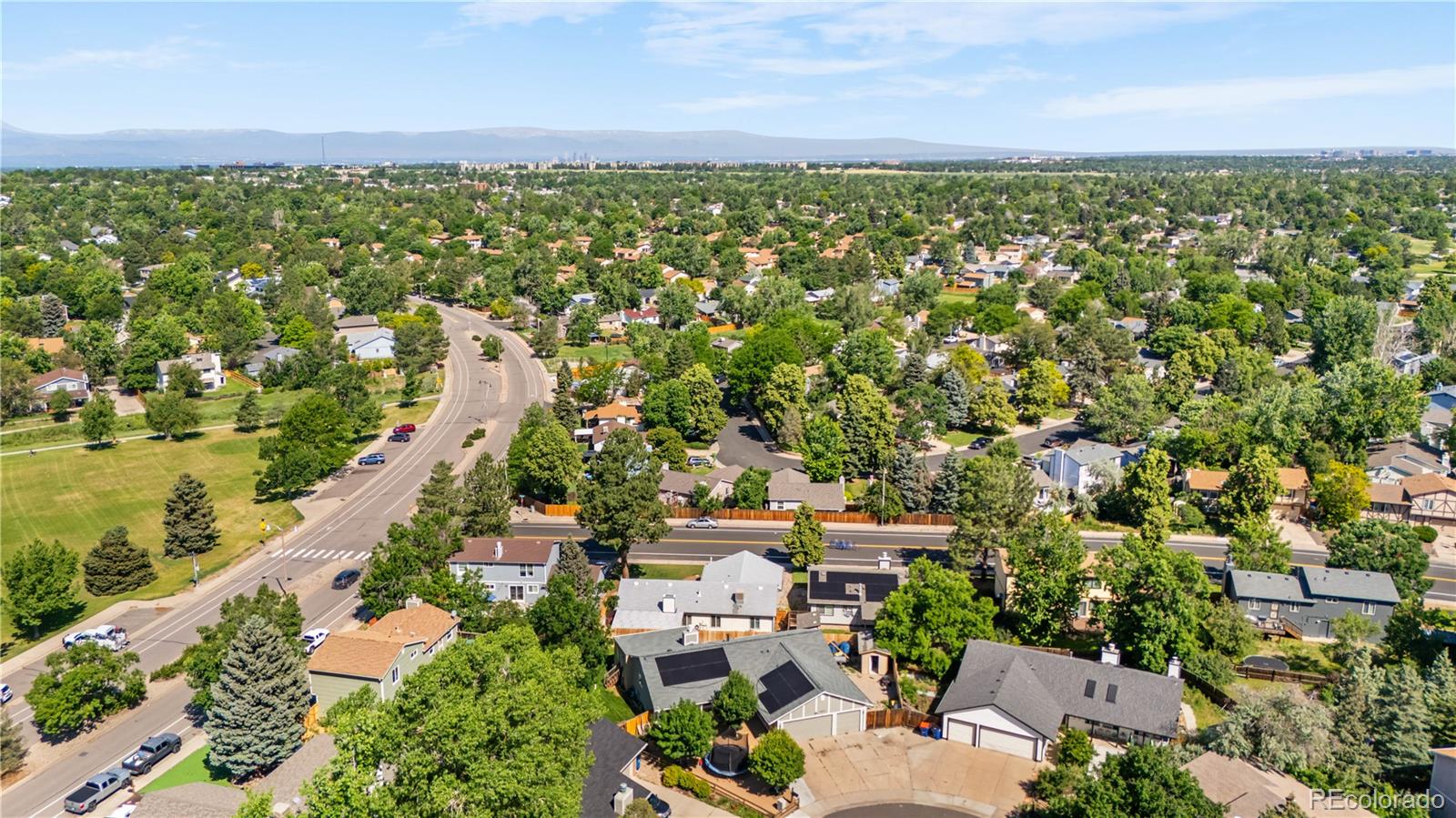MLS Image #44 for 16673 e kent drive,aurora, Colorado