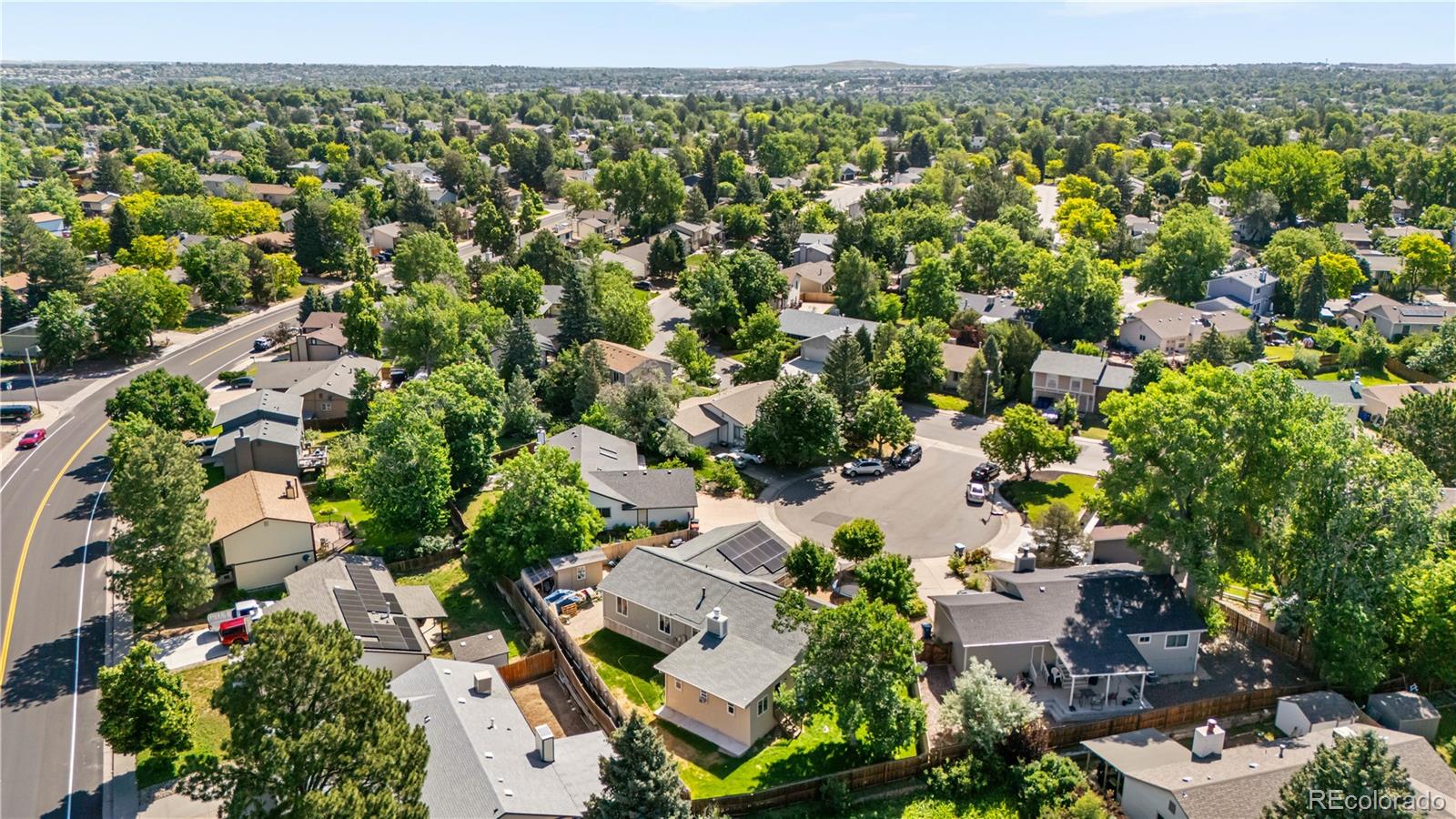 MLS Image #45 for 16673 e kent drive,aurora, Colorado