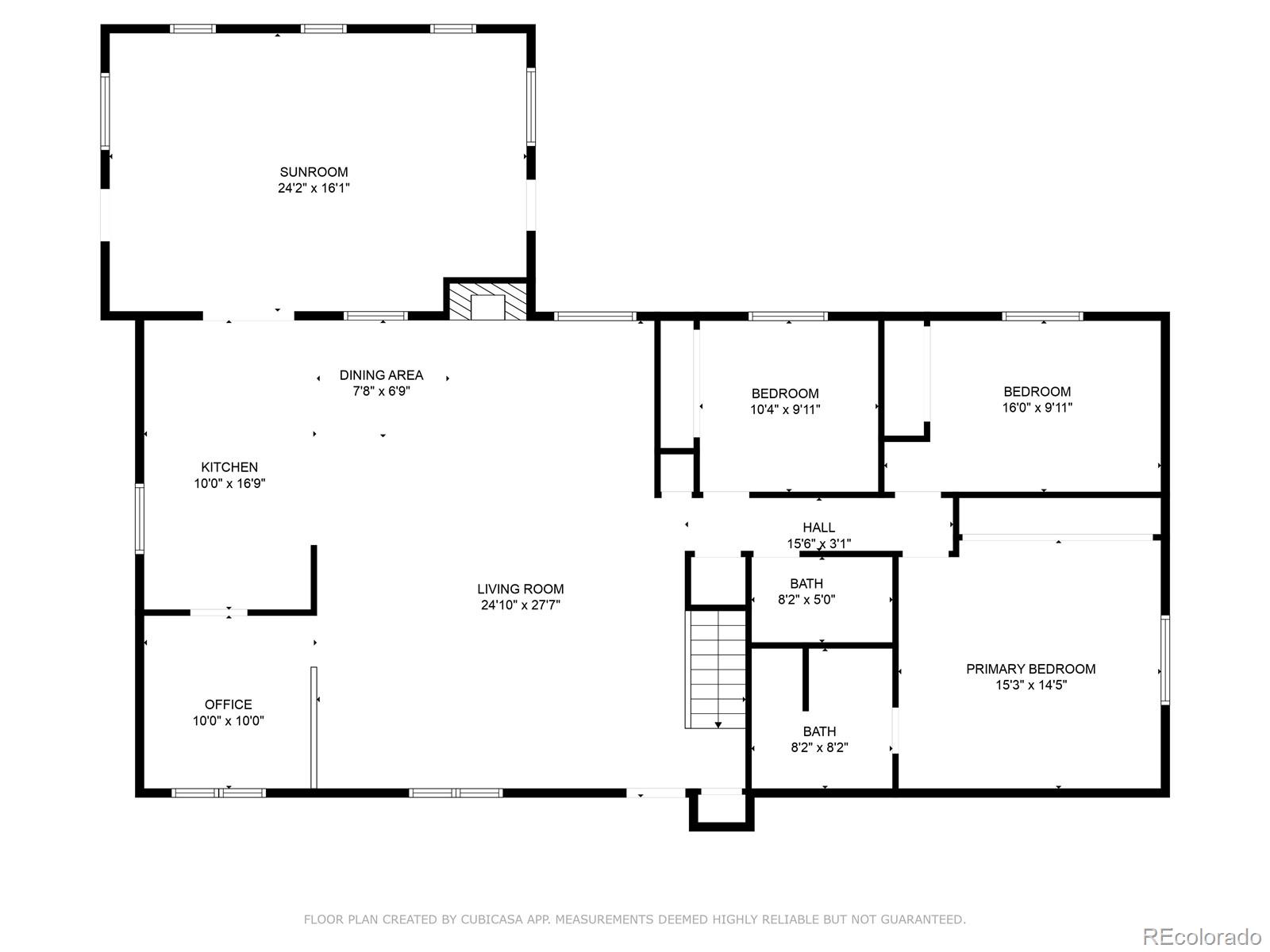 MLS Image #47 for 16673 e kent drive,aurora, Colorado