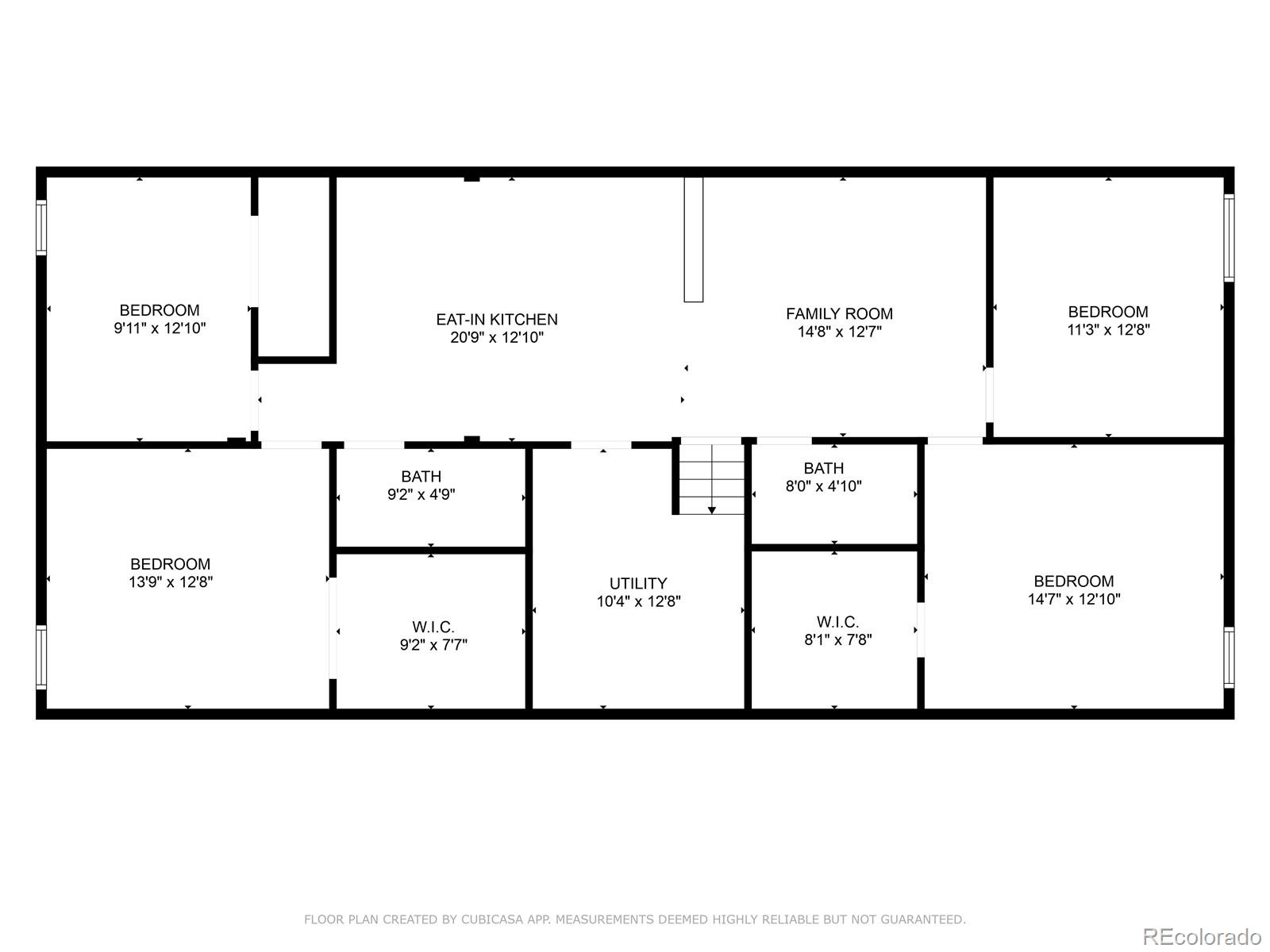 MLS Image #48 for 16673 e kent drive,aurora, Colorado