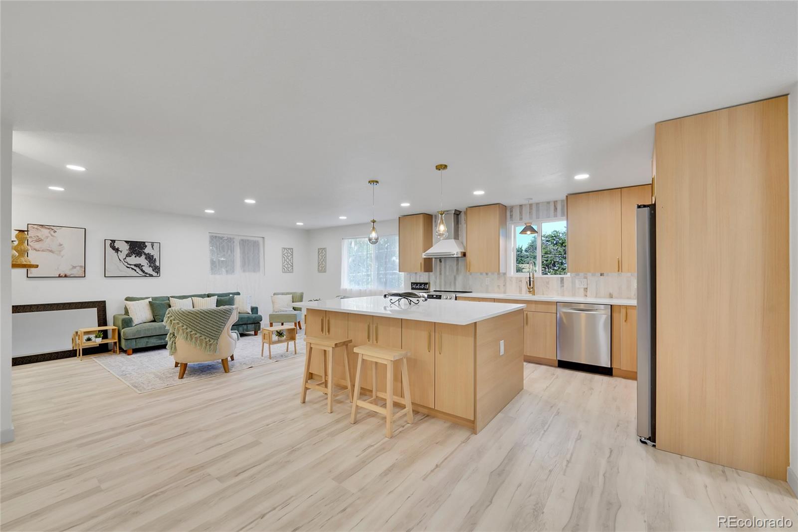 MLS Image #2 for 7018  reed court,arvada, Colorado