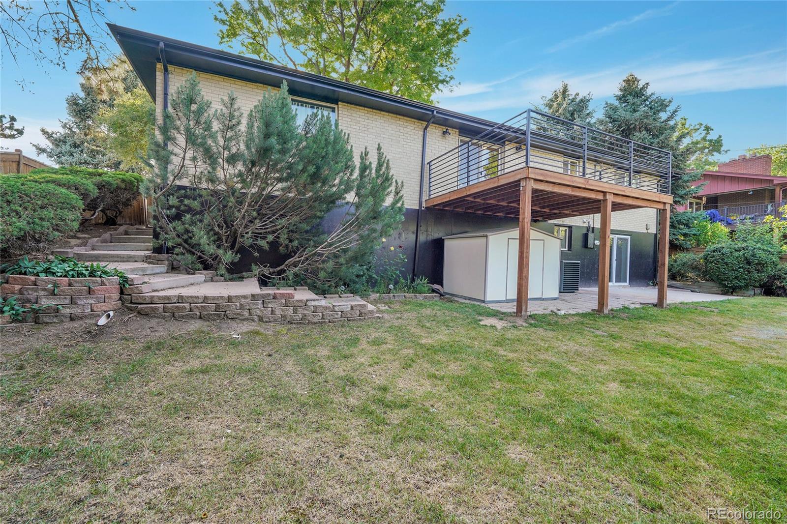 MLS Image #34 for 7018  reed court,arvada, Colorado