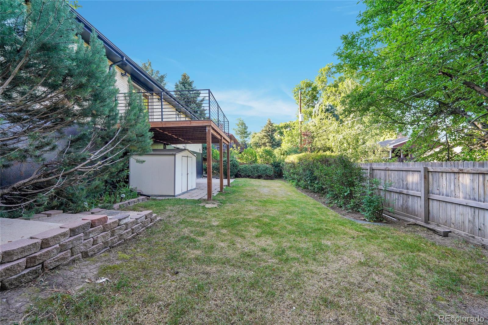 MLS Image #35 for 7018  reed court,arvada, Colorado