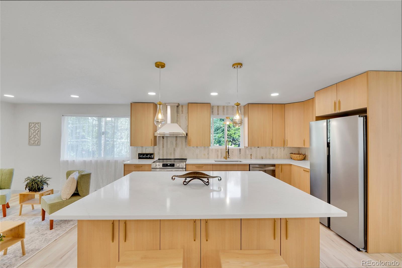 MLS Image #5 for 7018  reed court,arvada, Colorado