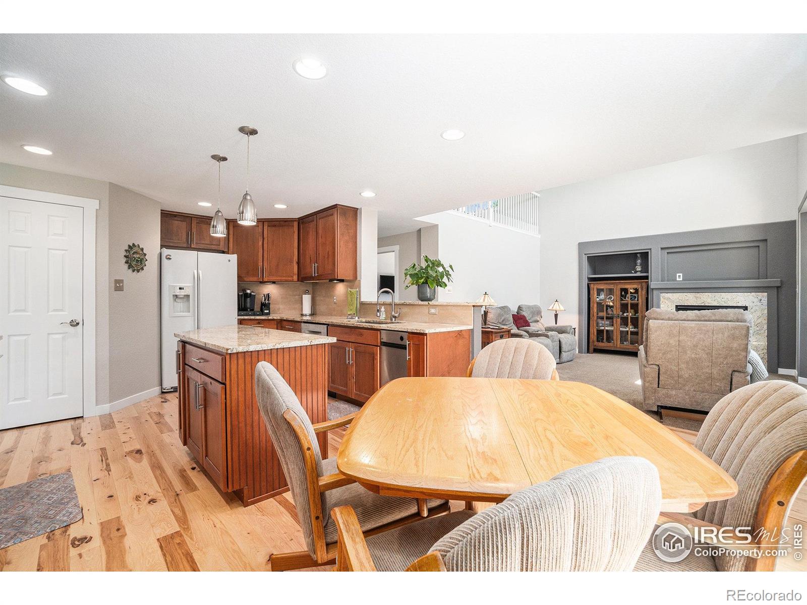 MLS Image #10 for 4804  kingbird drive,frederick, Colorado