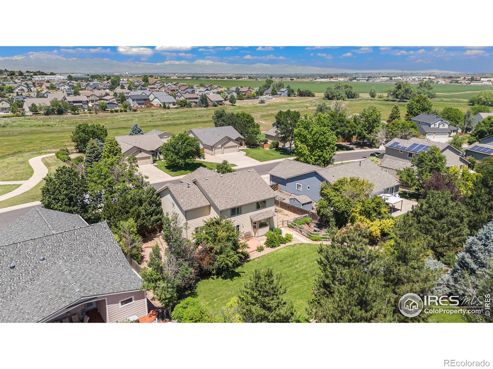 MLS Image #24 for 4804  kingbird drive,frederick, Colorado